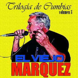 Album cover of Trilogía de Cumbias (Volumen 3)