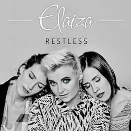 Album cover of Restless