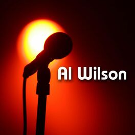 Album cover of Al Wilson