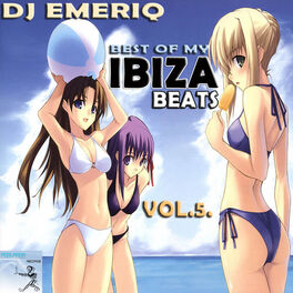Album cover of Best of My Ibiza Beats Vol.5