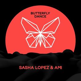 Album cover of Butterfly Dance