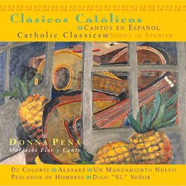 Album cover of Catholic Classics, Vol. 9: Catholic Spanish Classics