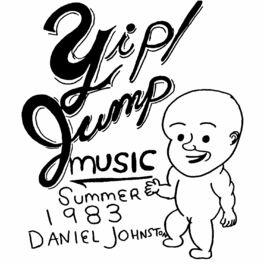 Album cover of Yip Jump Music