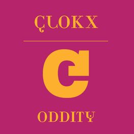 Album cover of Oddity (Club Mix)