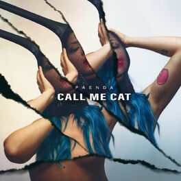 Album cover of call me cat