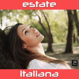 Album cover of Estate italiana
