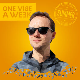 Album cover of ONE VIBE A WEEK #SUMMER