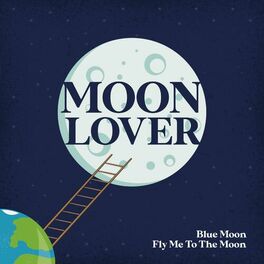 Album cover of Moon Lover