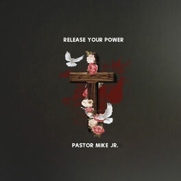 Album cover of Release Your Power