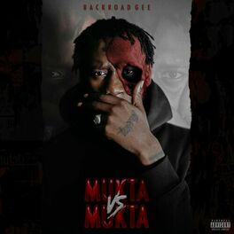 Album cover of Mukta vs Mukta