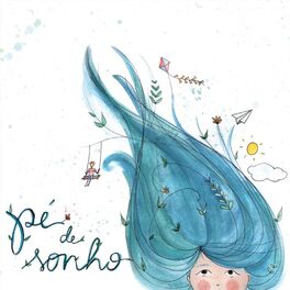 Album cover of Pé de Sonho I