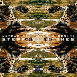 Album cover of Stepping Stones