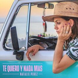 Album cover of Te Quiero y Nada Más