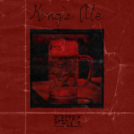 Album cover of King's Ale
