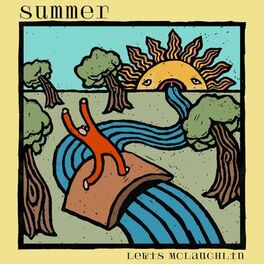 Album cover of Summer