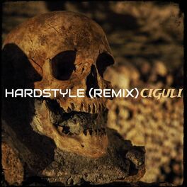 Album cover of Hardstyle (Remix)