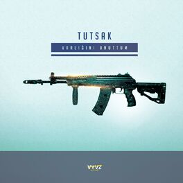 Album cover of Varlığını Unuttum