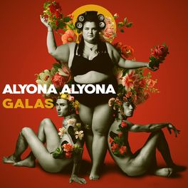 Album cover of Galas