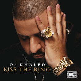 Album cover of Kiss The Ring (Deluxe)