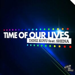 Album cover of Time of Our Lives