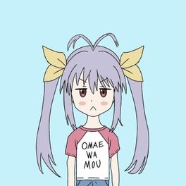 Album cover of Omae Wa Mou (Already Dead)