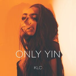 Album cover of Only Yin