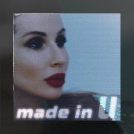 Album cover of Made in U