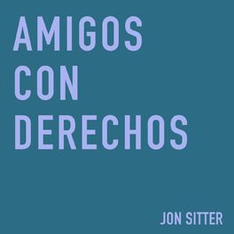 Album cover of Amigos Con Derechos