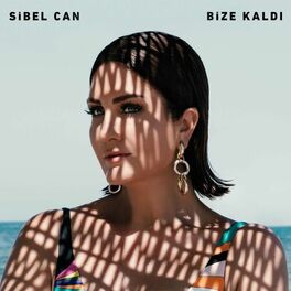 Album cover of Bize Kaldı