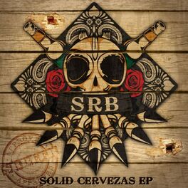 Album cover of Solid Cervezas