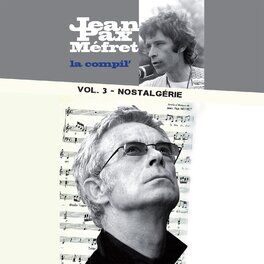 Album cover of La compil, Vol.3 - Nostalgérie