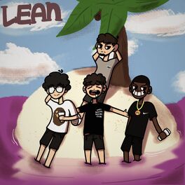 Album cover of Lean