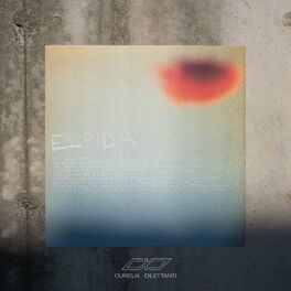 Album cover of ELPIDA