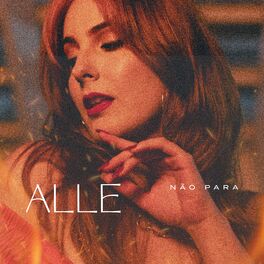 Album cover of Não para