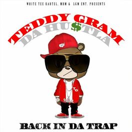 Album cover of Back in Da Trap