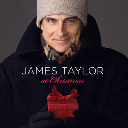 Album cover of James Taylor At Christmas (Bonus Track Version)