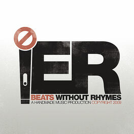 Album cover of Beats Without Rhymes