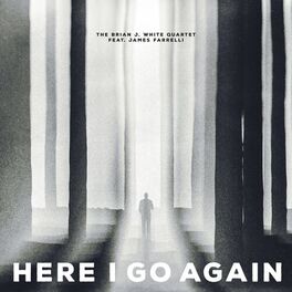 Album cover of Here I Go Again