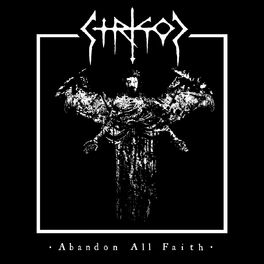 Album cover of Abandon All Faith