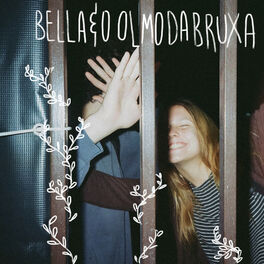Album cover of Bella e o Olmo da Bruxa