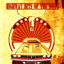 Album cover of Highway Hits of the 1960's