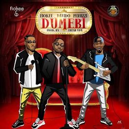 Album cover of Dumebi