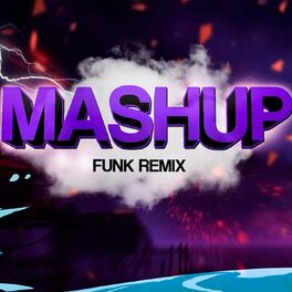 Album cover of MASHUP HAVAIANO (FUNK REMIX)