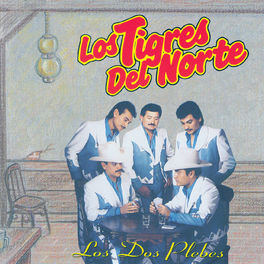 Album cover of Los Dos Plebes