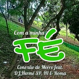 Album cover of Com a minha fé