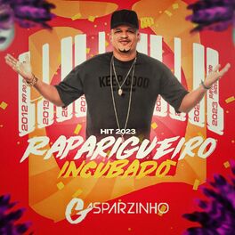Album cover of Raparigueiro Incubado