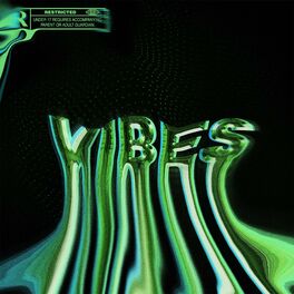 Album cover of VIBES