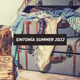 Album cover of Sintonía Summer 2022