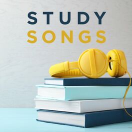 Album cover of Study Songs