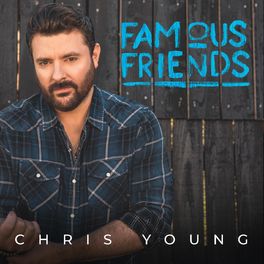 Album cover of Famous Friends